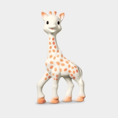Baby Rattles & Teethers
