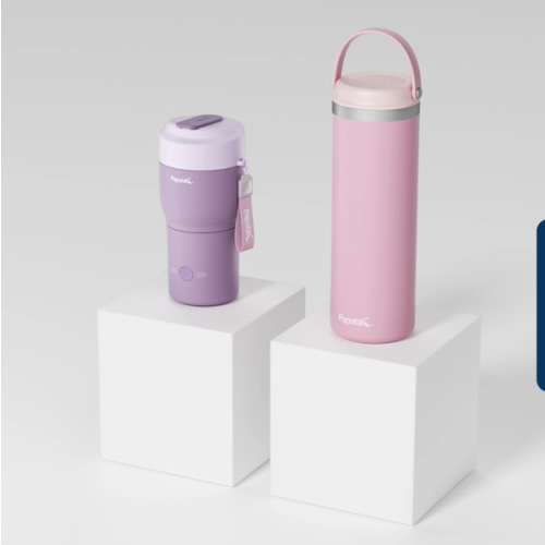 On-the-Go Feeding Kit