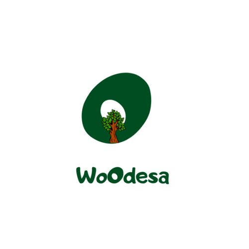 10-piece set of natural wood Montessori inspired toys, birthday christ – Woodesa