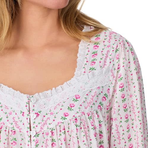 Women's Cotton Long Robe