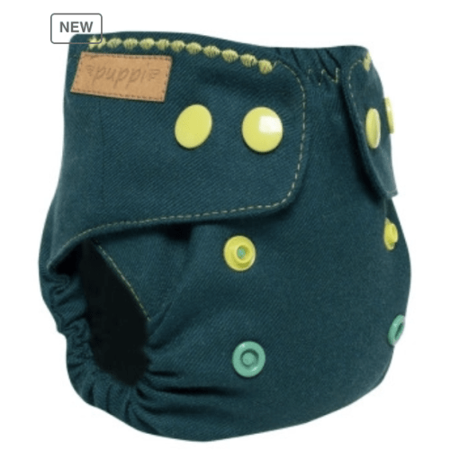 Woodland PUPPI Merino Wool Cover