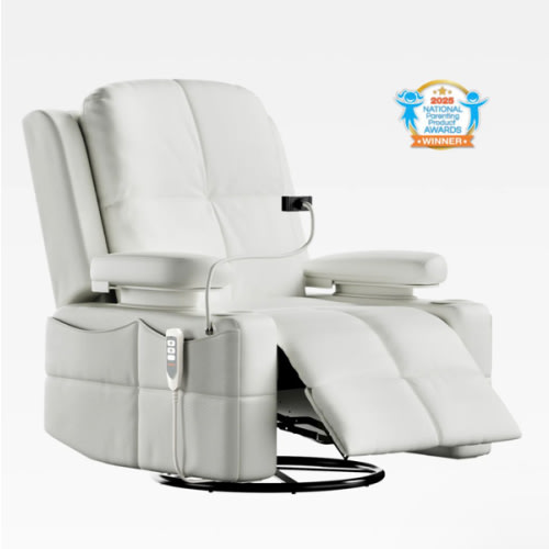 Lullapod Nursery Chair