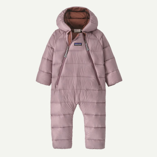 Patagonia Infant Hi-Loft Down Sweater™ Bunting