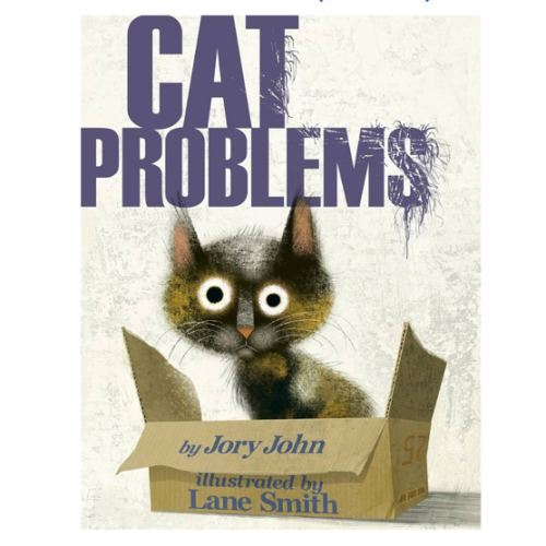 Cat Problems (Animal Problems)