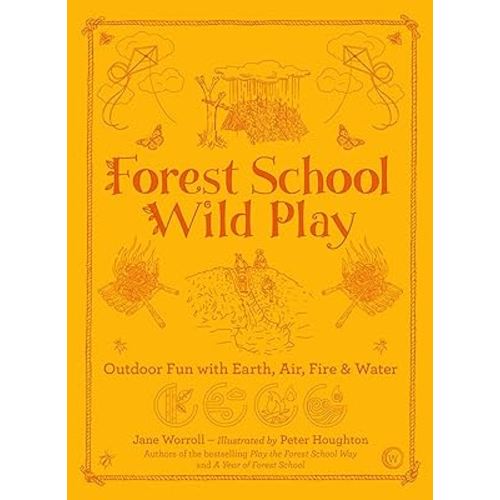 Forest School Wild Play