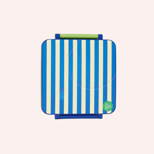Mini Bento Lunch Box - Sun Dash