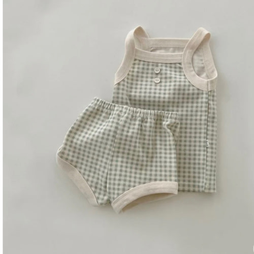 Boho Picnic Two Piece – The Boho Bebe