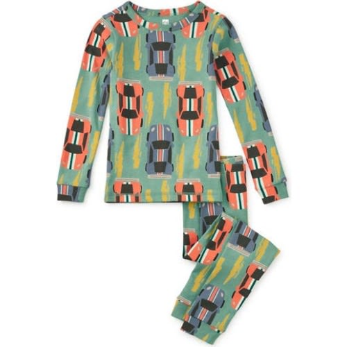 Goodnight PJ Set, 3T