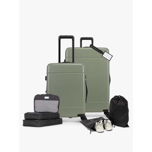 Hue Starter Bundle 8-Piece Set- JUNIPER