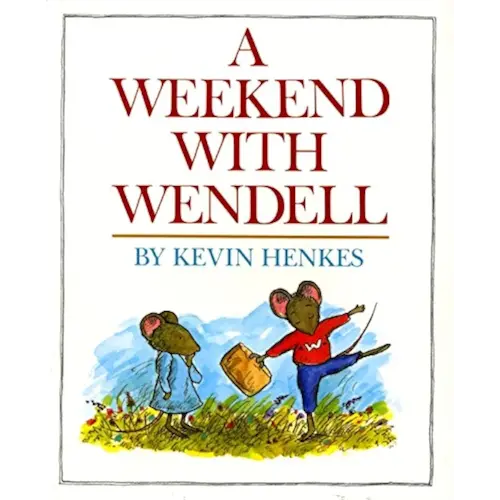 A Weekend with Wendell