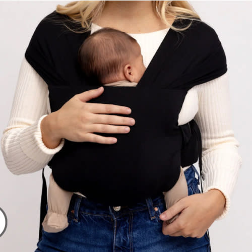 Raven Aerial Buckle Wrap – WildBird