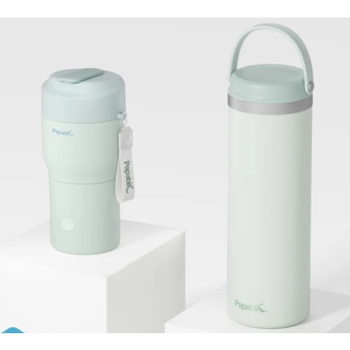 On-the-Go Feeding Kit