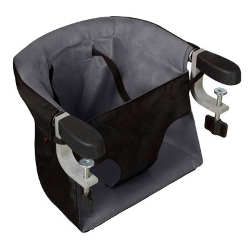 Mountain Buggy Pod High Chair in Flint