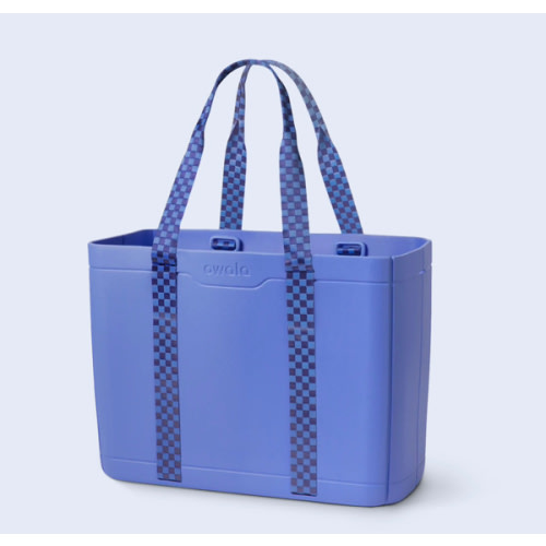 The Sun-Day Collapsible Tote