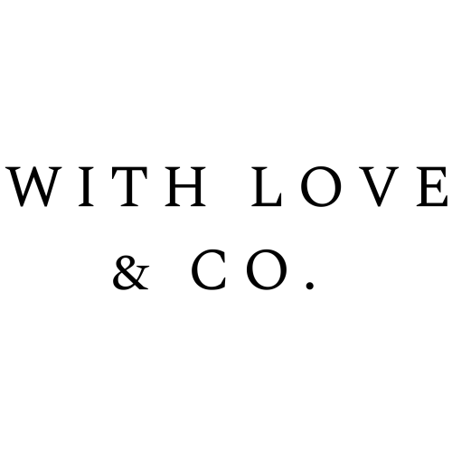 Mommy & Me | With Love and Company