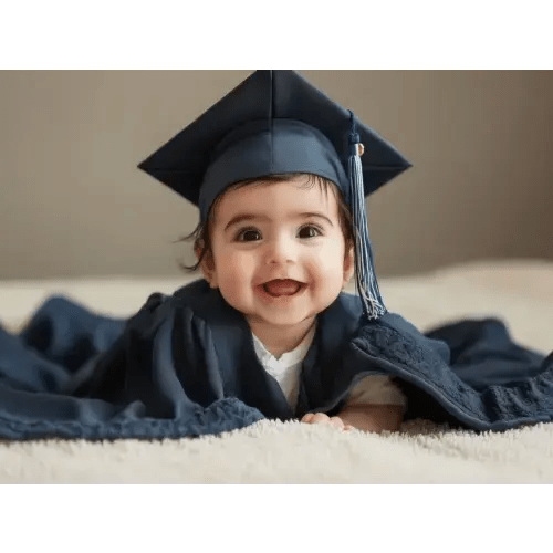 College Fund: Help us save for future big dreams