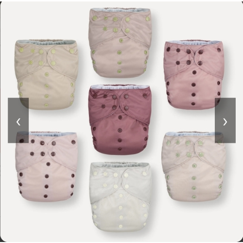 Toddler Ballet Slippers Bundle