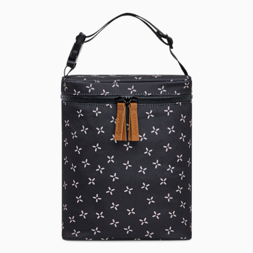 Bottle Bag - Black