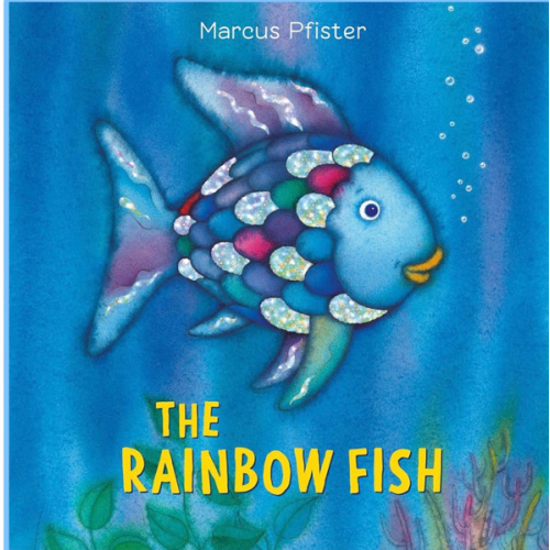 The Rainbow Fish