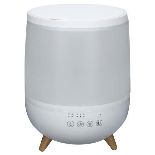 Equate 0.5-Gallon Ultrasonic Humidifier HSA/FSA Eligible