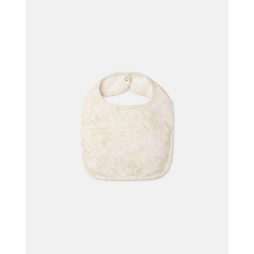 Barocco Baby Bib
