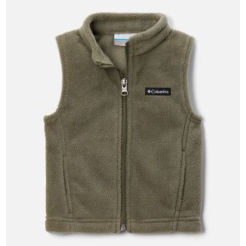 Infant Boys' Steens Mtn™ Fleece Vest