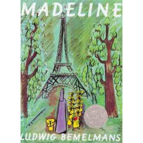 Madeline | E. Shaver Booksellers