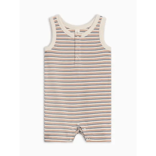 Nile Romper
