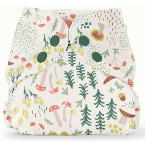 Cloth Diaper Waterproof Covers - Esembly Baby