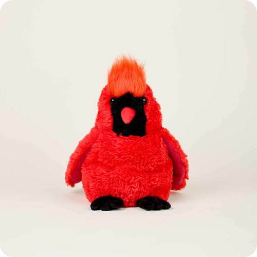 Cardinal Warmies