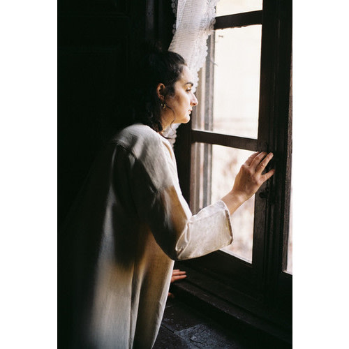Milky Way Nightgown