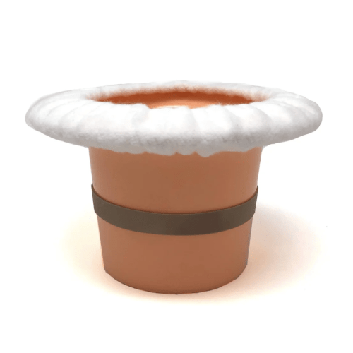 Top Hat Potty