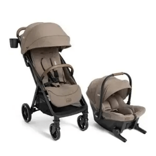 joie travel system
