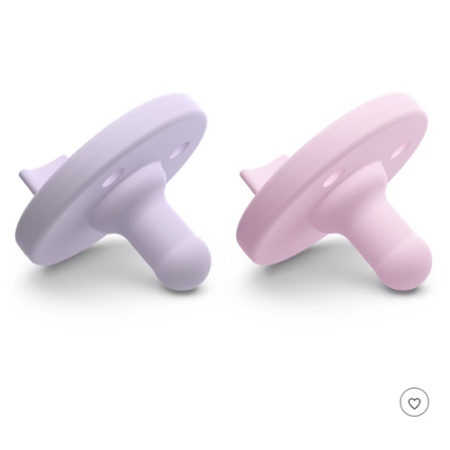 Pacifiers