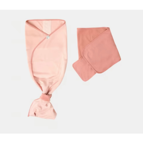 b.e.s.t. swaddle - Ballerina Pink