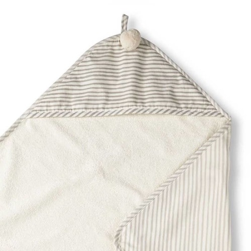 Hooded Towel