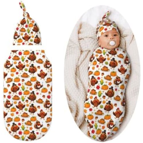 Candy Swaddle Blankets Soft Receiving Blanket Baby Swaddle Wrap for Baby Girls Boys