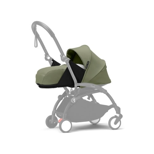 Yoyo® 0+ Newborn Stroller Pack, Olive