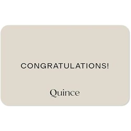 Quince eGift Card