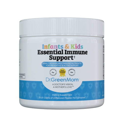 Essential Immune Support™✝︎ Infants & Kids