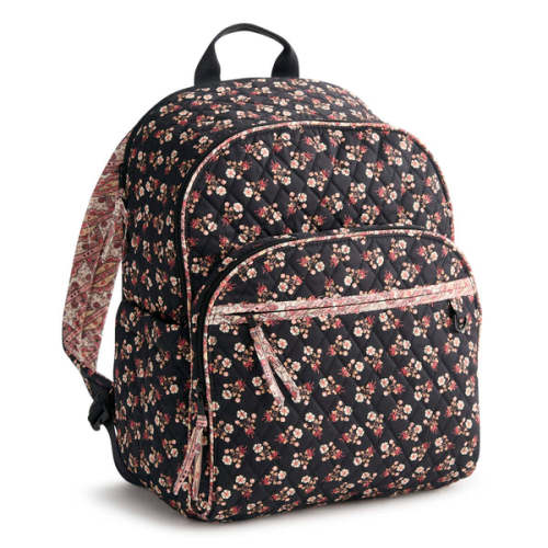 Bancroft Backpack - Melissa Ditsy