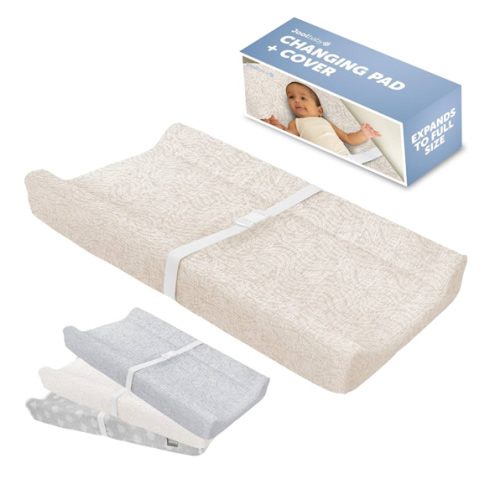 Amazon.com : changing pad