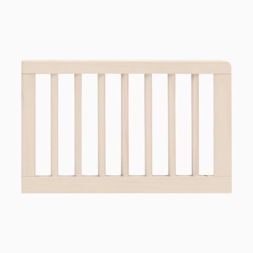 daVinci Toddler Bed Conversion Kit (M19699) - Washed Natural