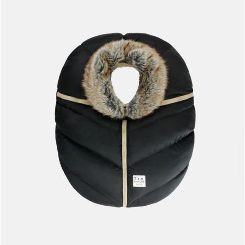 Car Seat Cocoon - Tundra