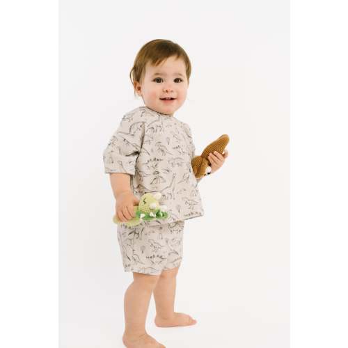 Dino Doodles Slouchy Set