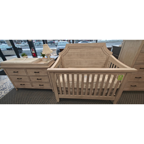 Nursery Furniture Fund