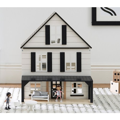 Glenview Dollhouse