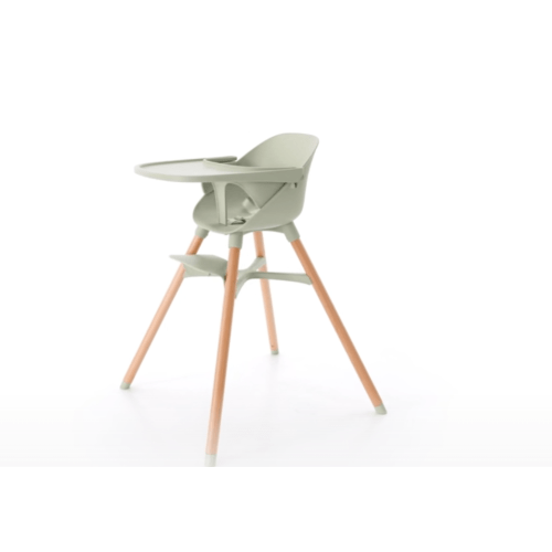 The Chair - Sage / High Chair
