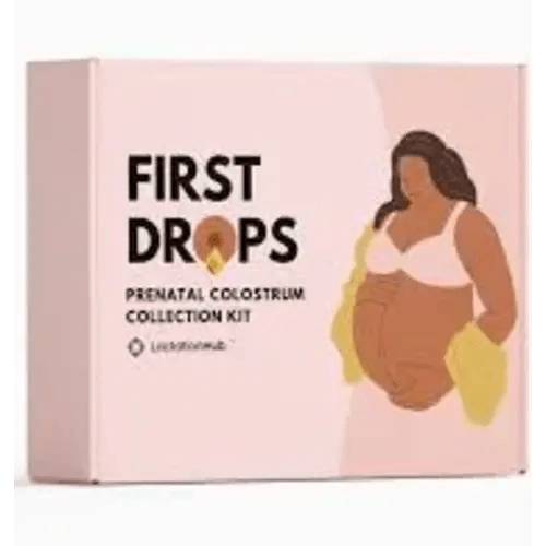 collostrum collectovnf kit - Google Search