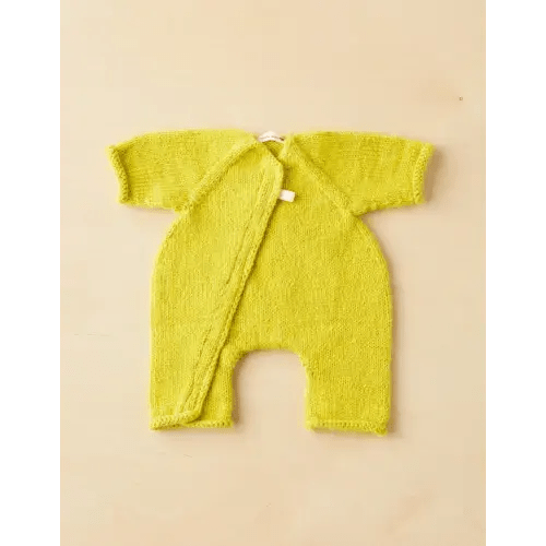 Baby Bear On Demand Class – Cocoknits